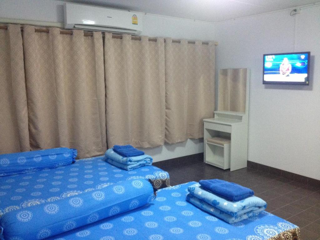 258 Room Place Пак-Крет Номер фото
