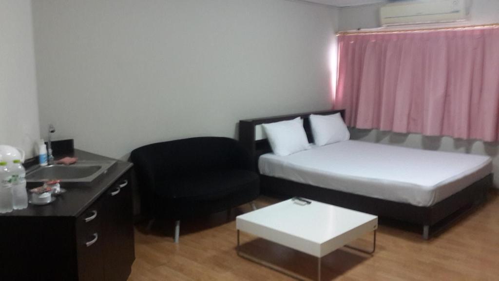 258 Room Place Пак-Крет Номер фото