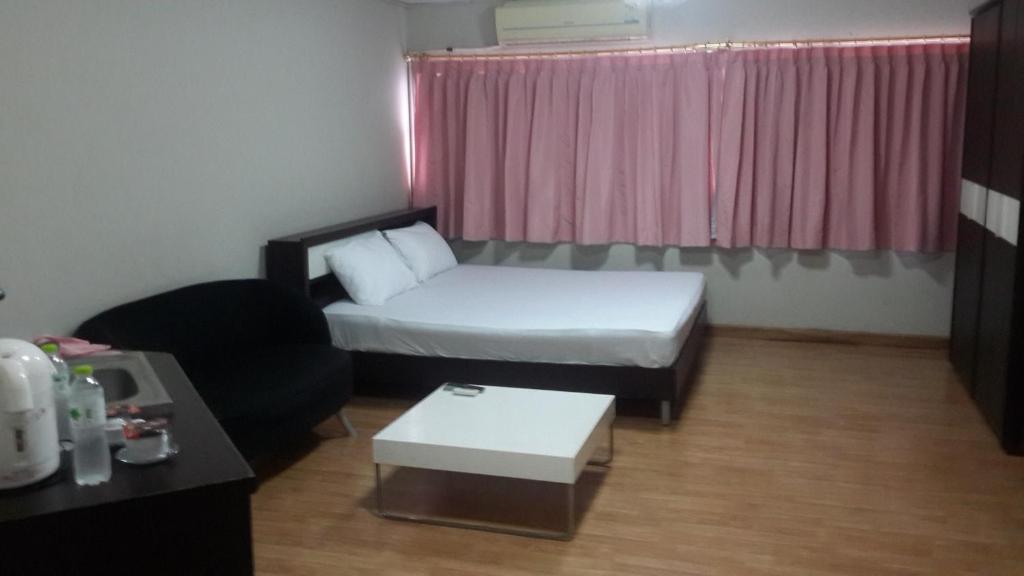 258 Room Place Пак-Крет Номер фото