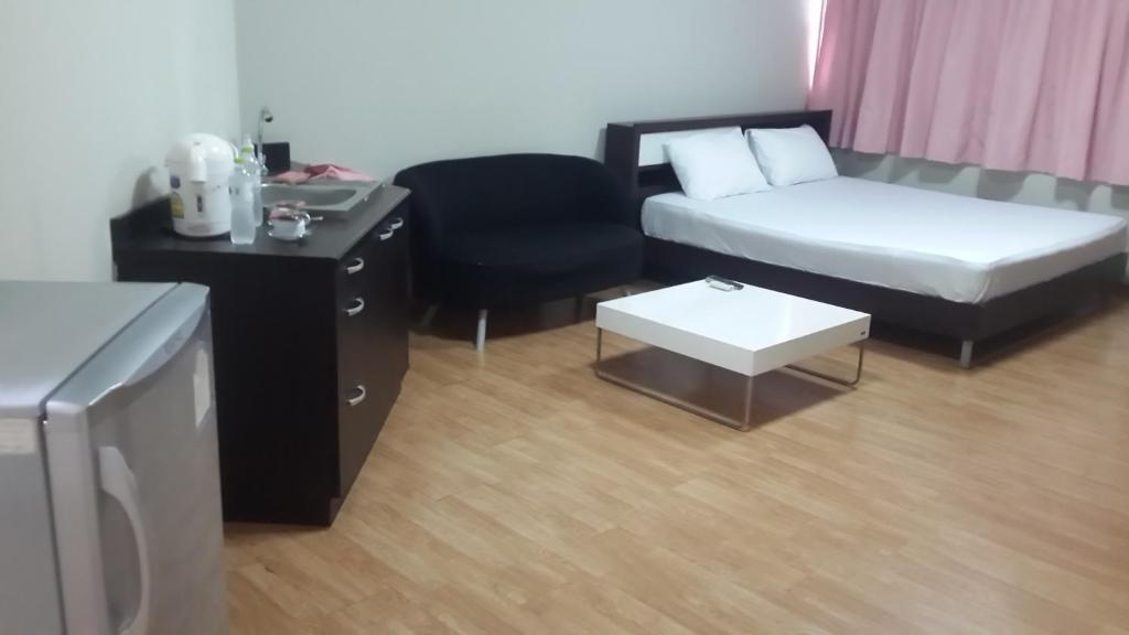 258 Room Place Пак-Крет Номер фото