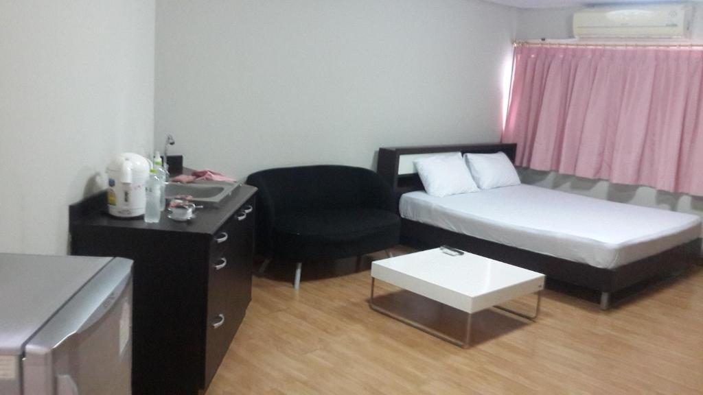 258 Room Place Пак-Крет Номер фото
