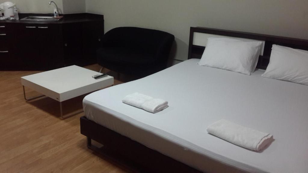 258 Room Place Пак-Крет Номер фото
