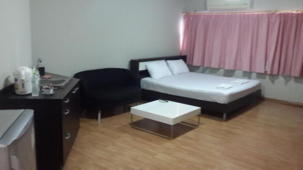258 Room Place Пак-Крет Номер фото