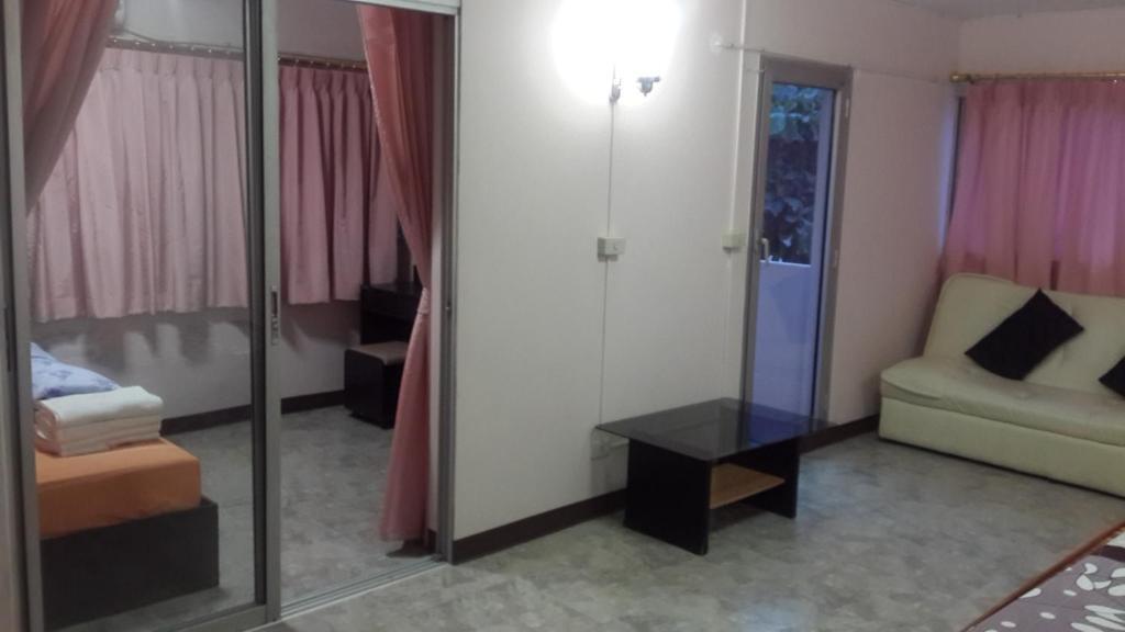 258 Room Place Пак-Крет Номер фото
