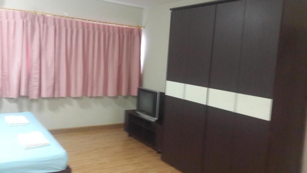 258 Room Place Пак-Крет Номер фото