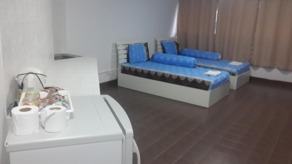 258 Room Place Пак-Крет Номер фото